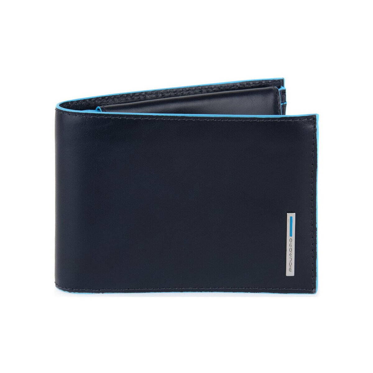Piquadro Genti BLU PORTAFOGLIO UOMO