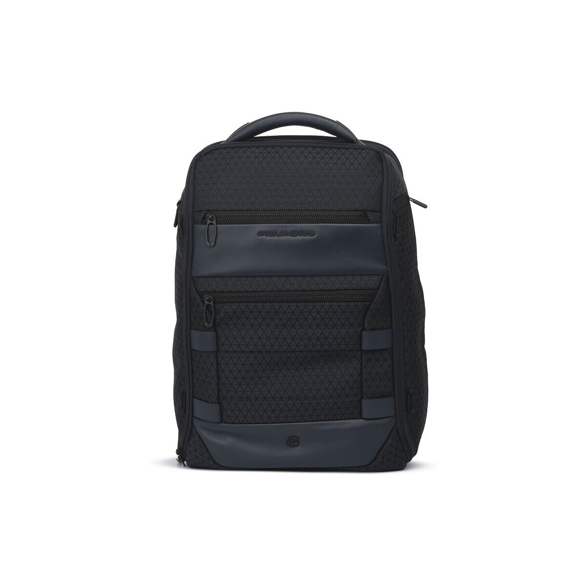 Piquadro Genti BLU ZAINO CONVERTIBILE