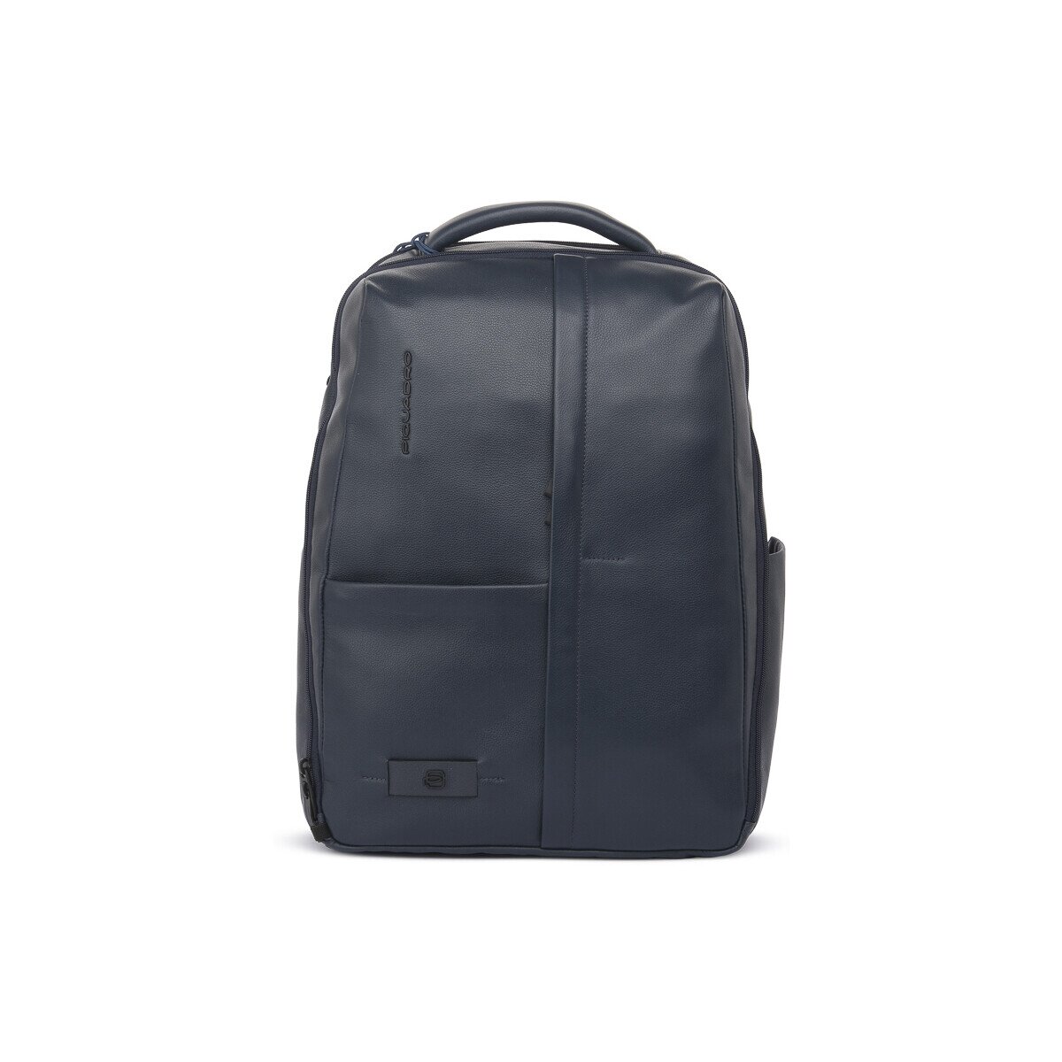 Piquadro Genti BLU ZAINO IN PELLE
