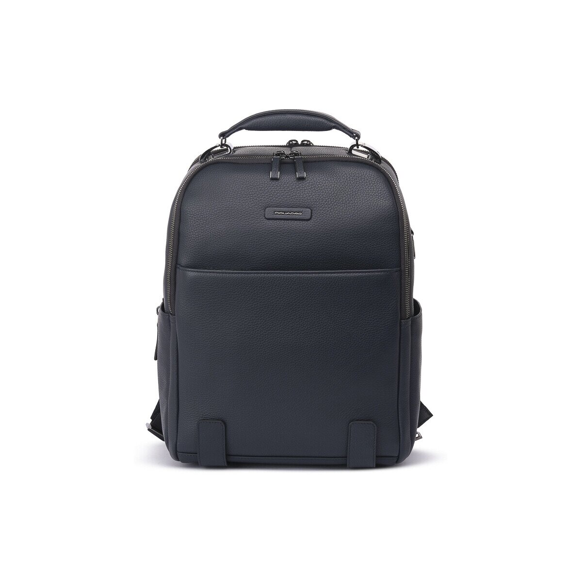 Piquadro Genti BLU ZAINO IN PELLE