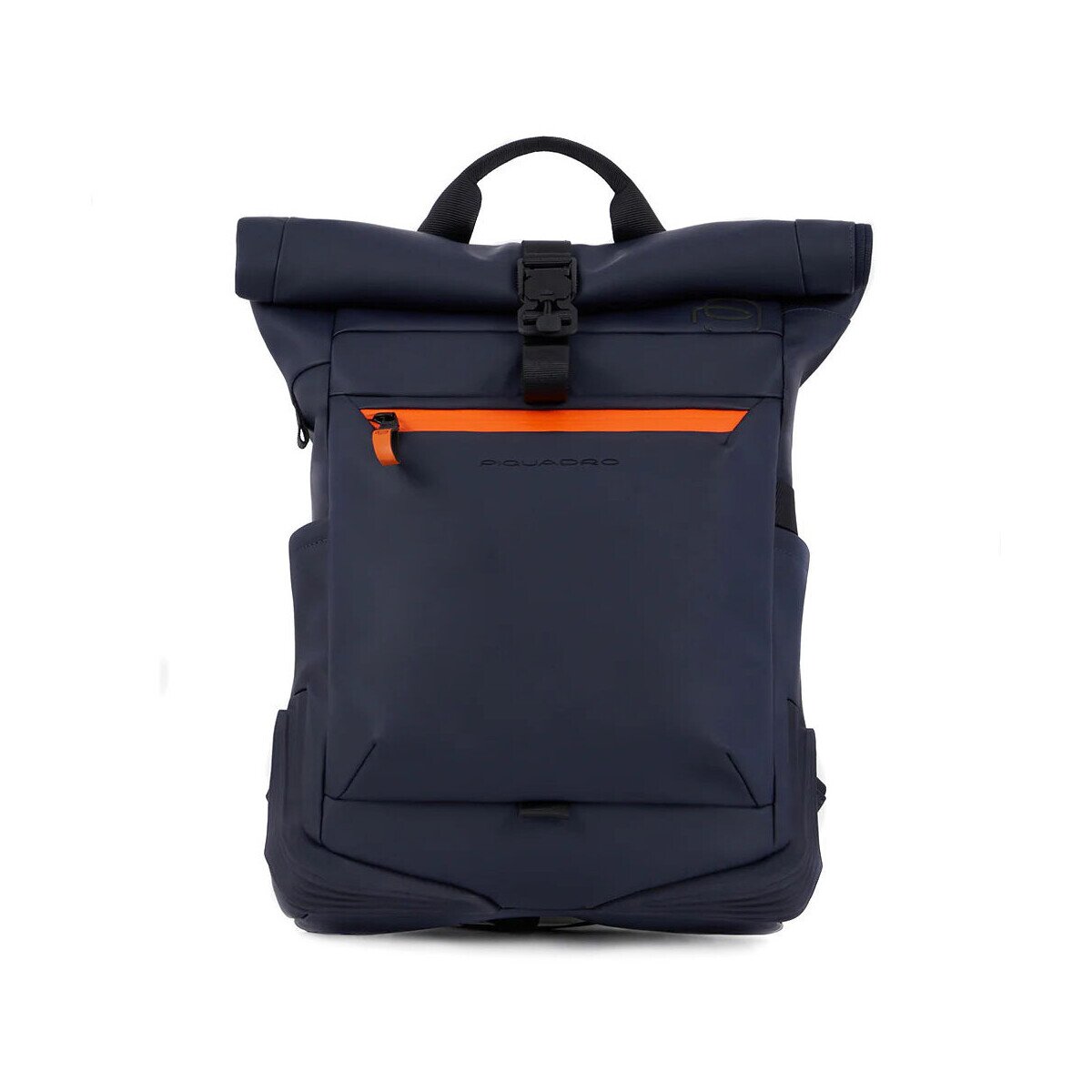 Piquadro Genti BLU ZAINO ROLL TOP