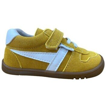 Pirufin Pantofi DEPORTIVA RESPETUOSA 3004-1 Mostaza