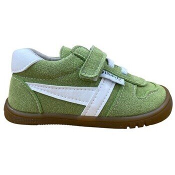 Pirufin Pantofi DEPORTIVA RESPETUOSA 3004-3 Verde
