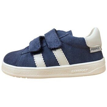 Pirufin Pantofi PF209-3 Azul