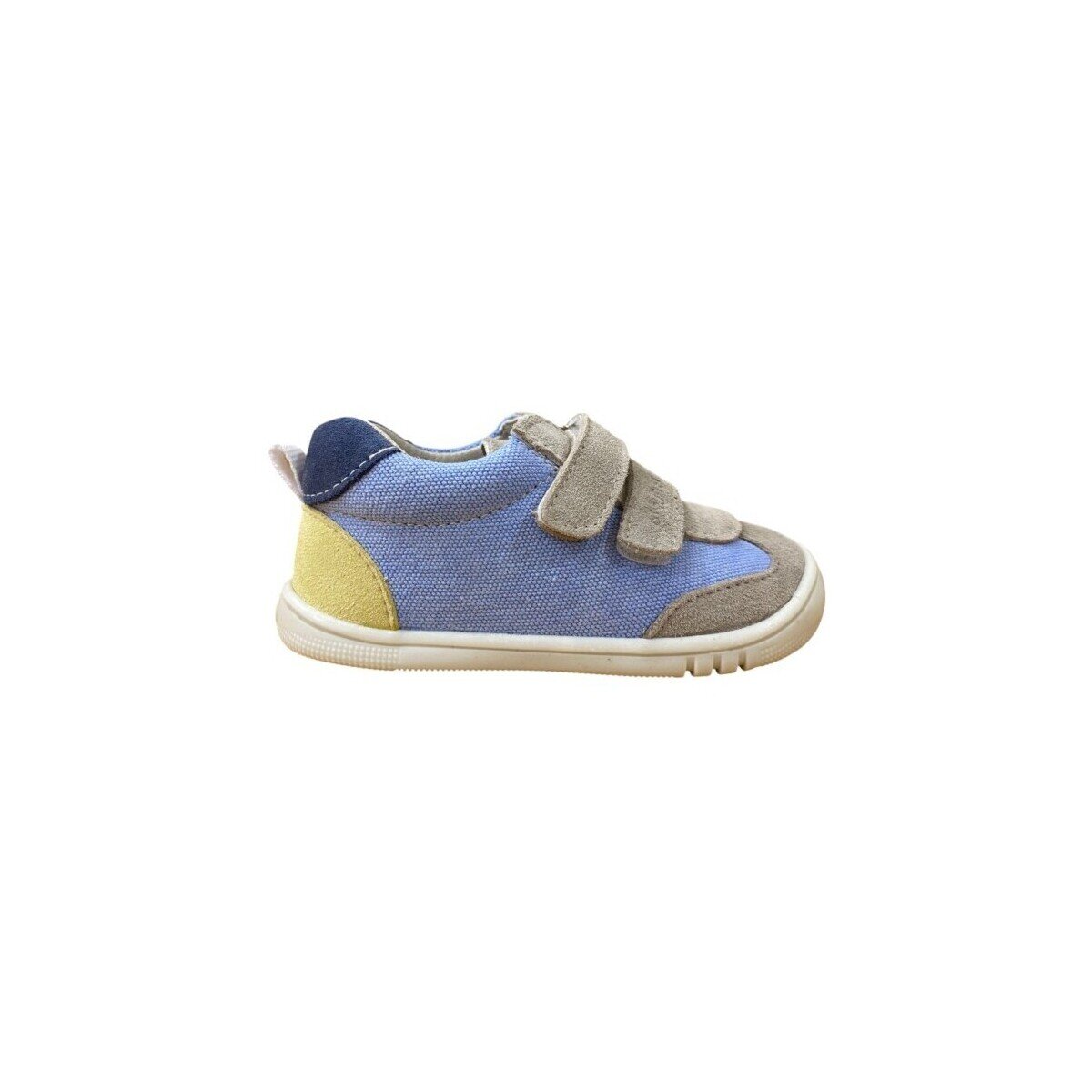 Pirufin Pantofi PF361-2 Azul