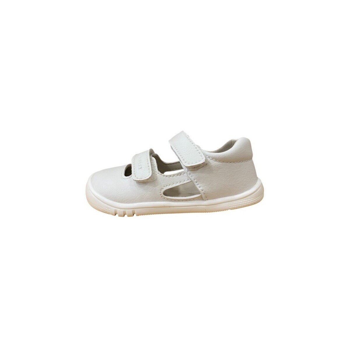 Pirufin Pantofi Sandalia PF272-7 Blanco