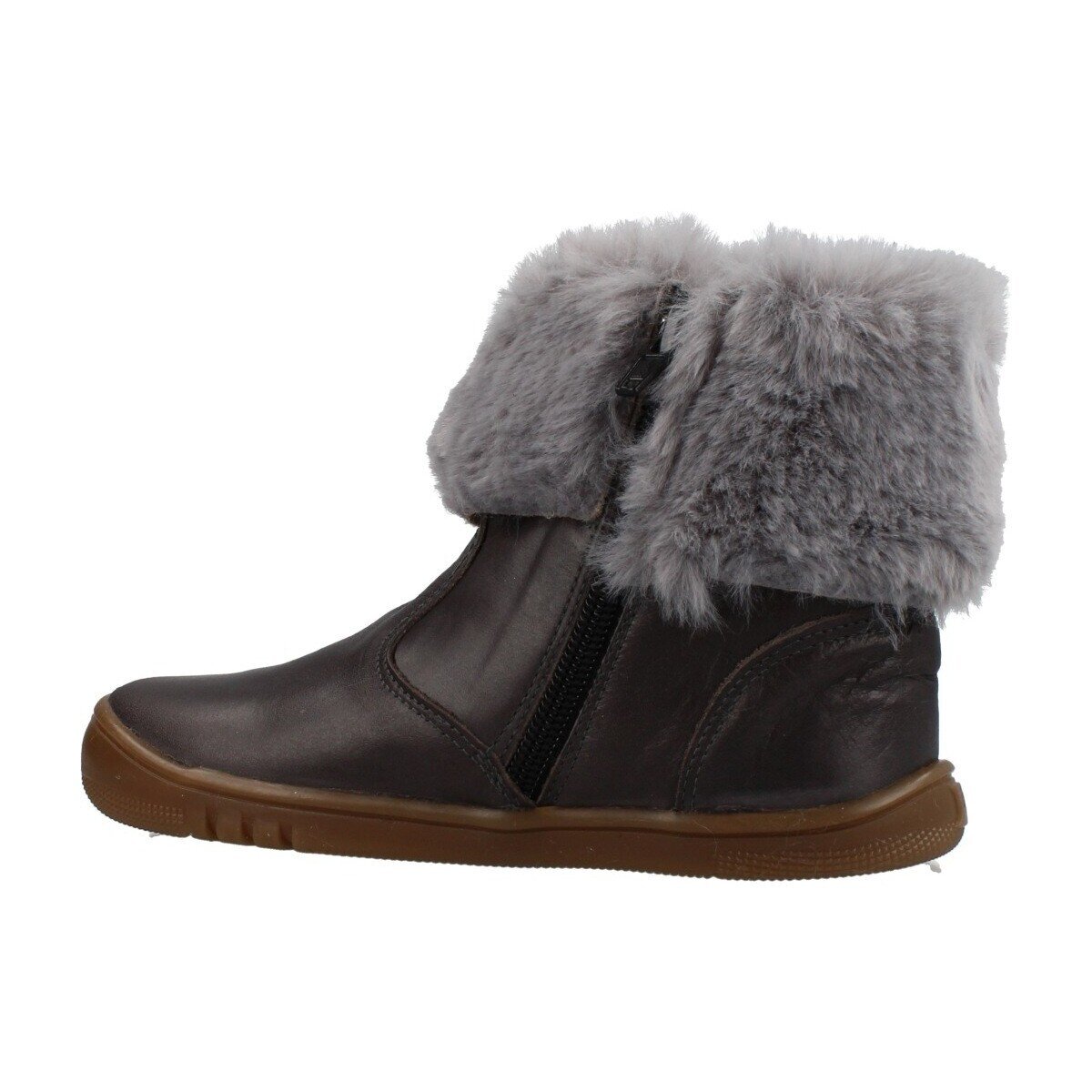 Piruflex Pantofi Pf241 3 Bota Cuello Pelo