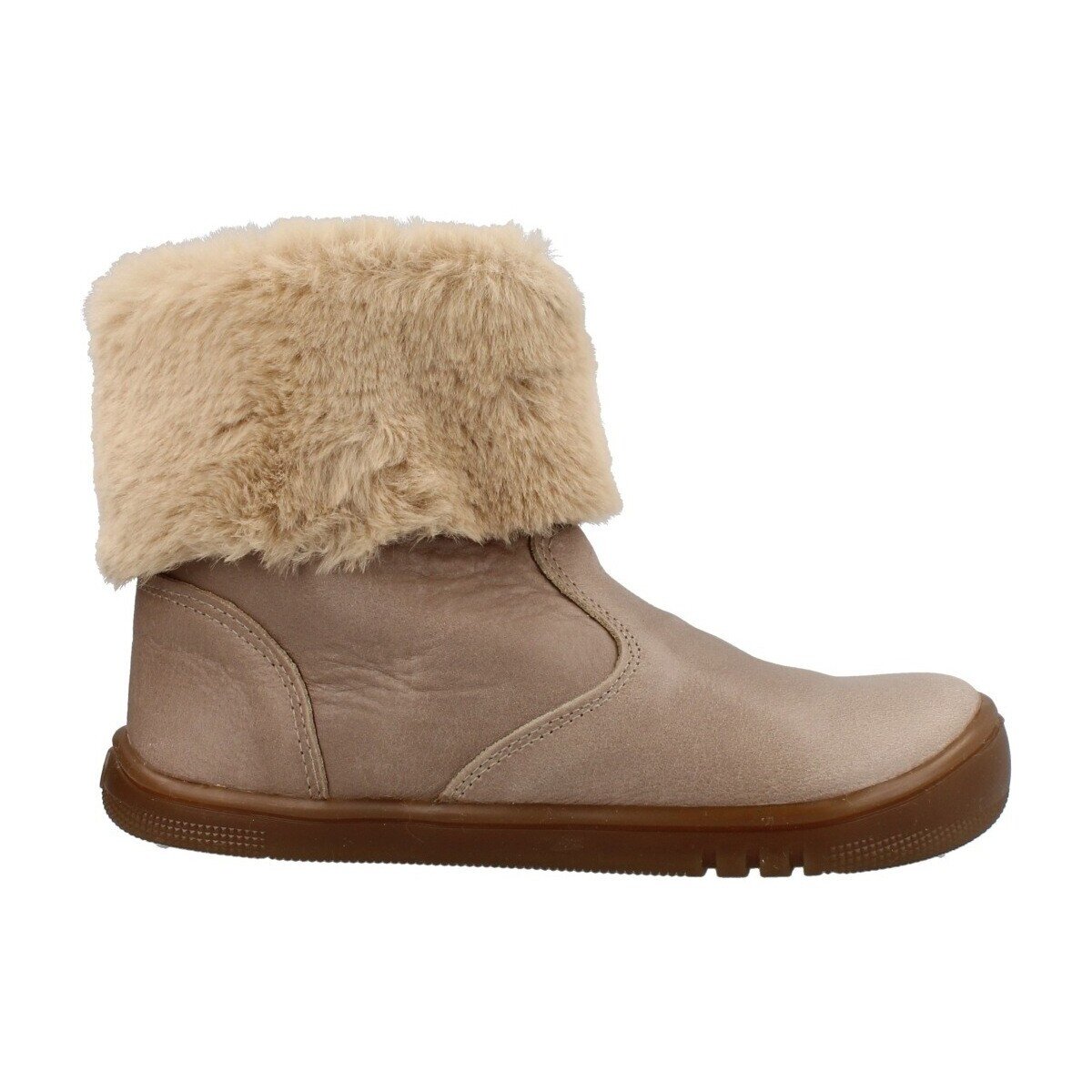 Piruflex Pantofi Pf241 4 Bota Cuello Pelo