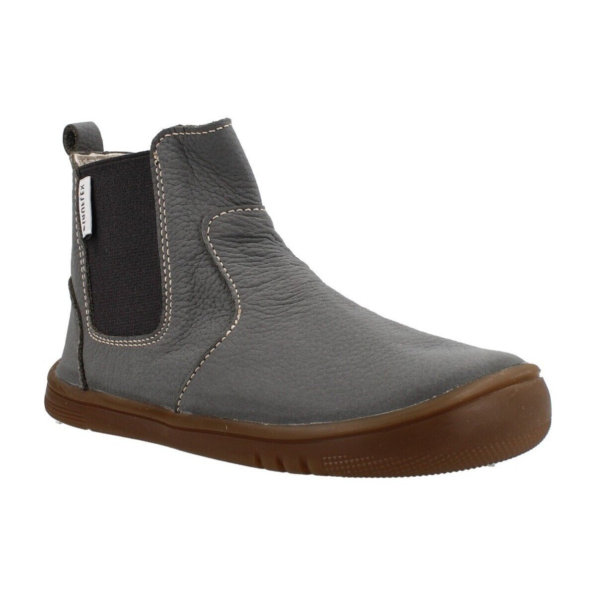 Piruflex Pantofi Pf248 4 Bota Elastico Lateral