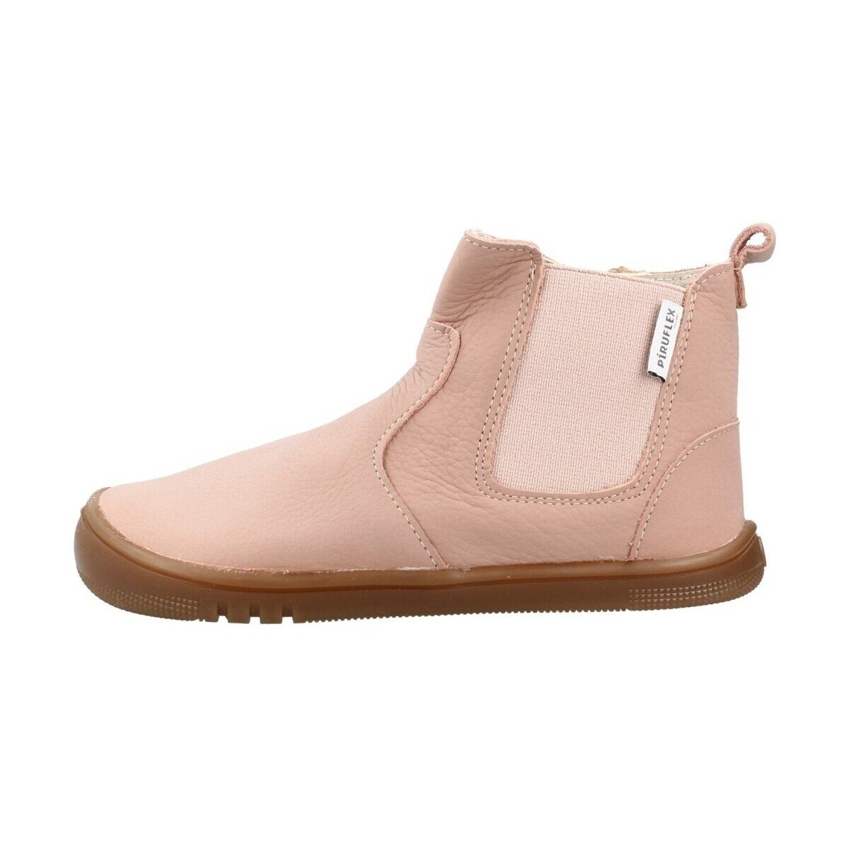 Piruflex Pantofi Pf248 6 Bota Elastico Lateral