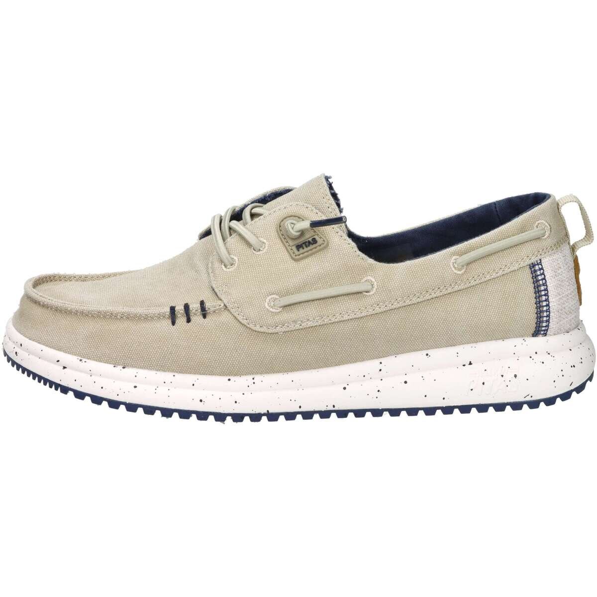 Pitas Pantofi BYRON