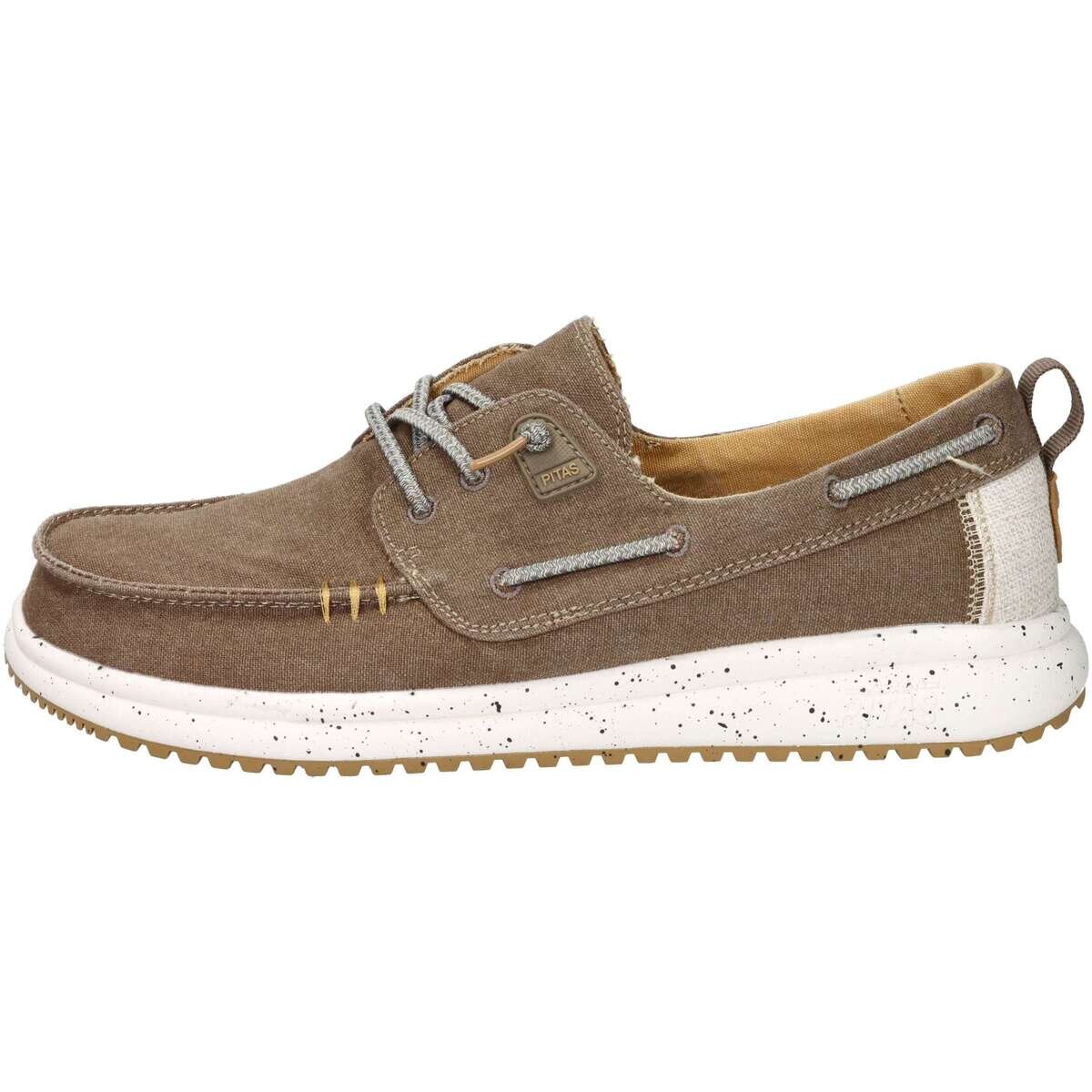 Pitas Pantofi BYRON