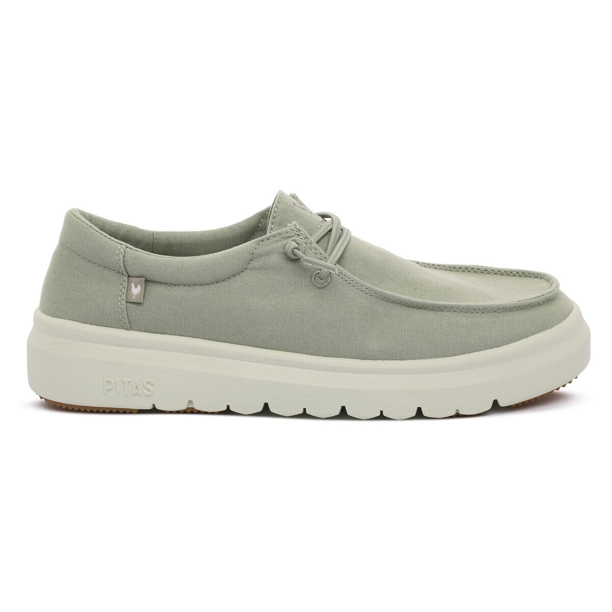 Pitas Pantofi CANNES VERDE