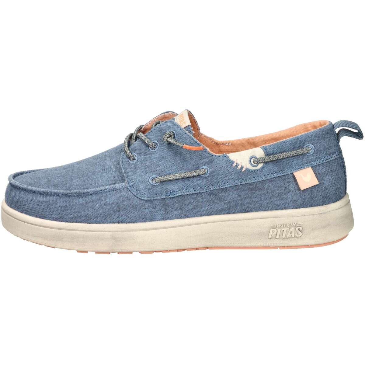 Pitas Pantofi MAUI FLAX