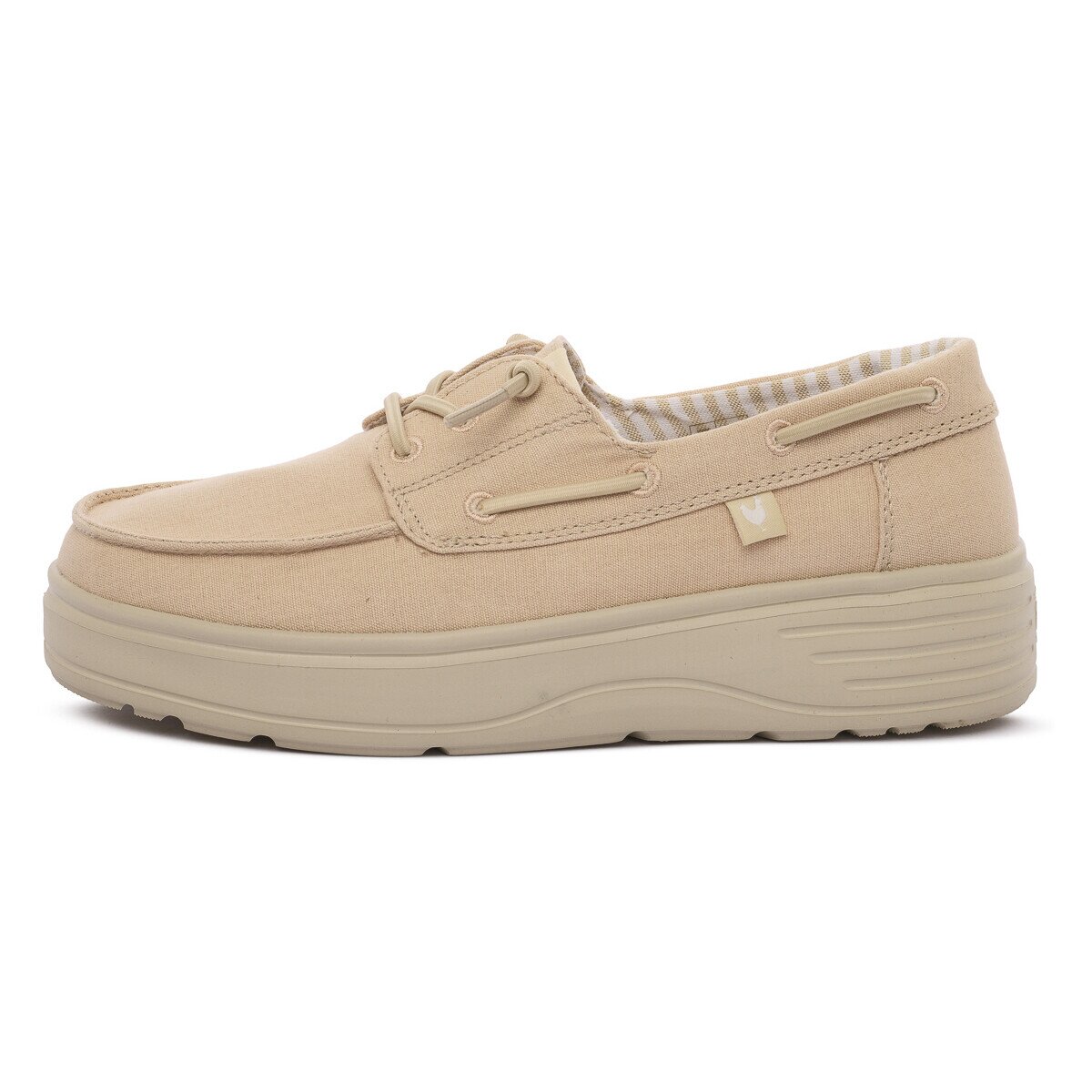 Pitas Pantofi MAYA BEIGE