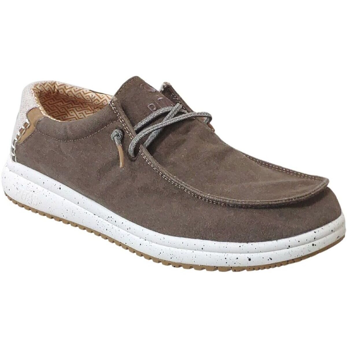 Pitas Pantofi Nias