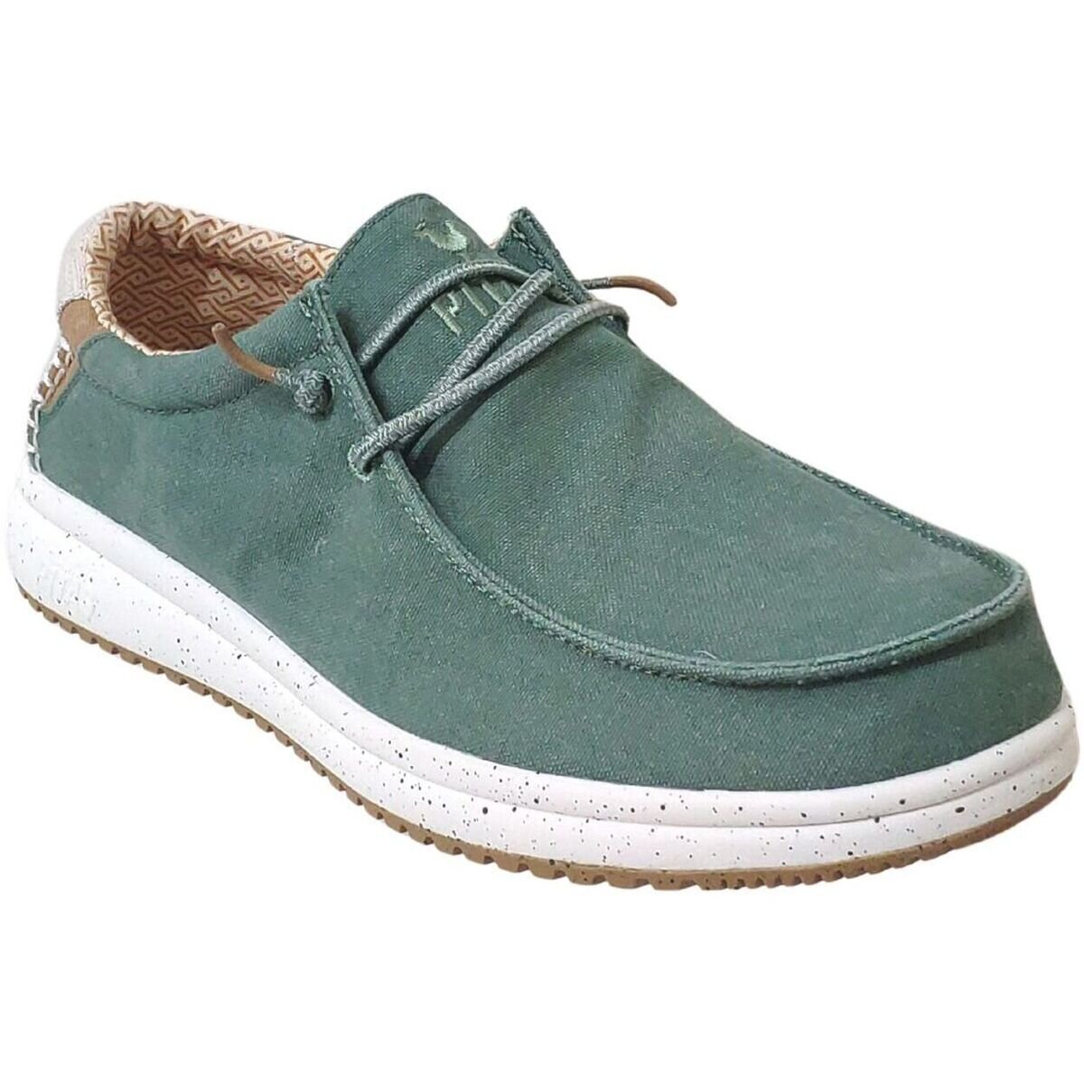 Pitas Pantofi Nias