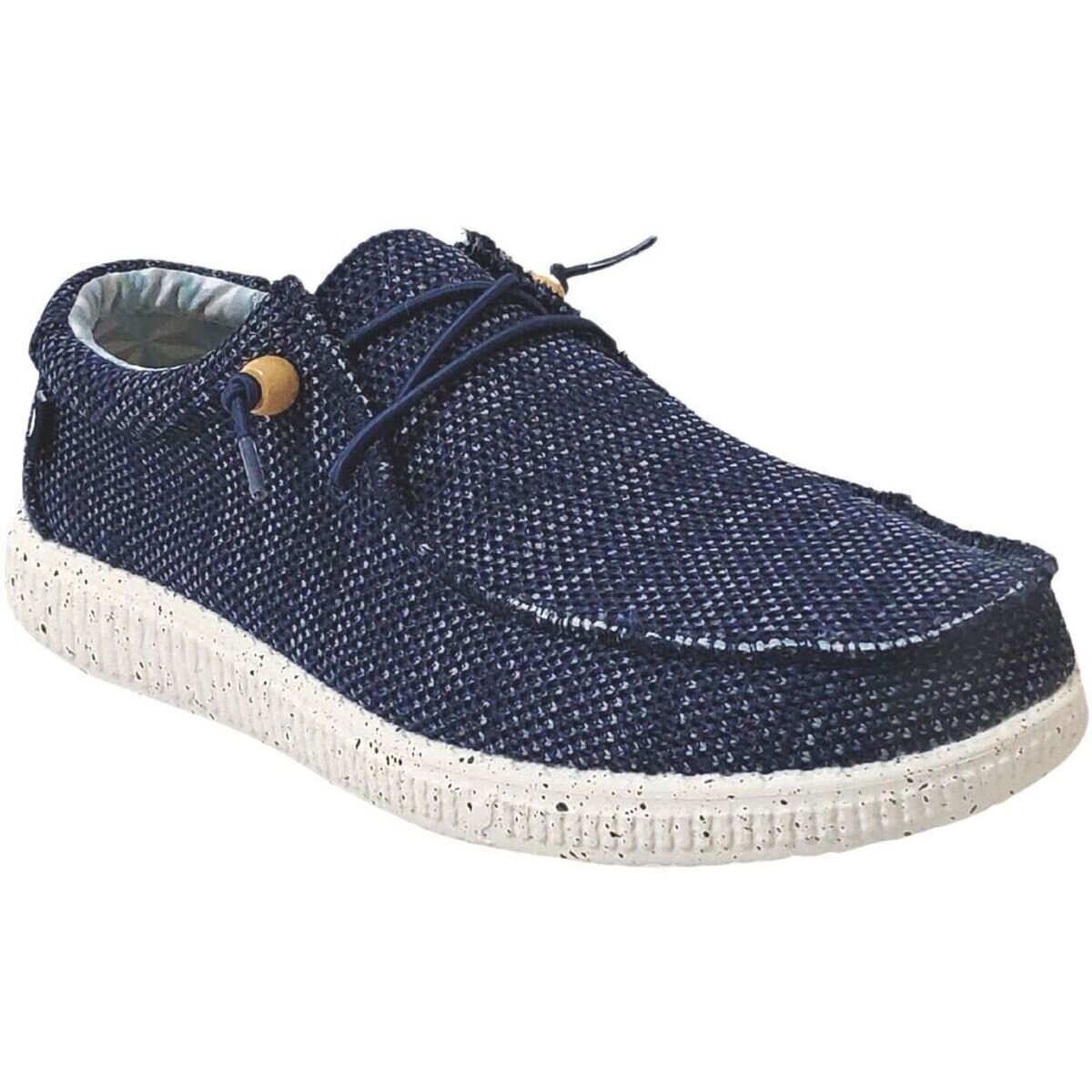 Pitas Pantofi Wallabi knitted