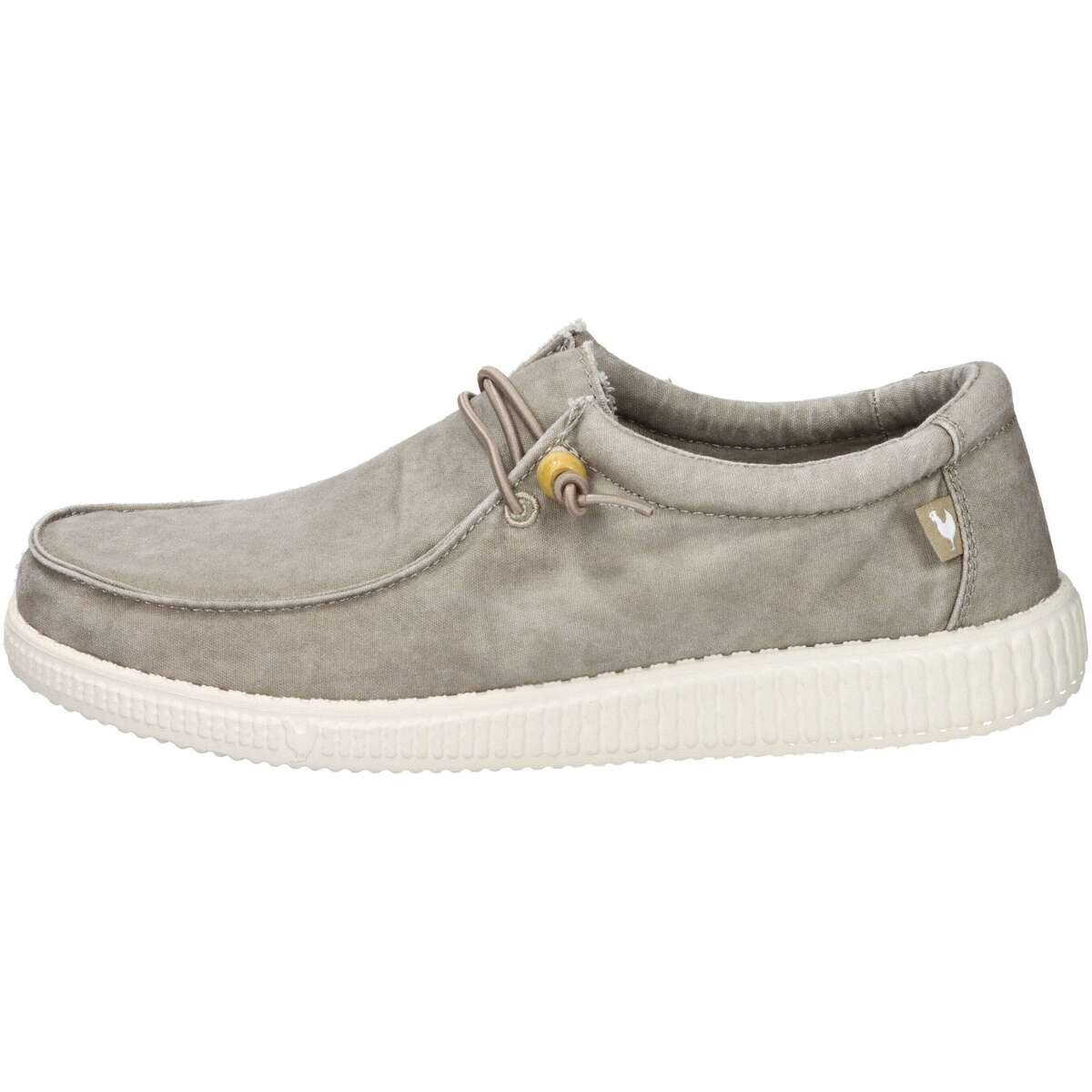 Pitas Pantofi WP150 WALLABI WASHED