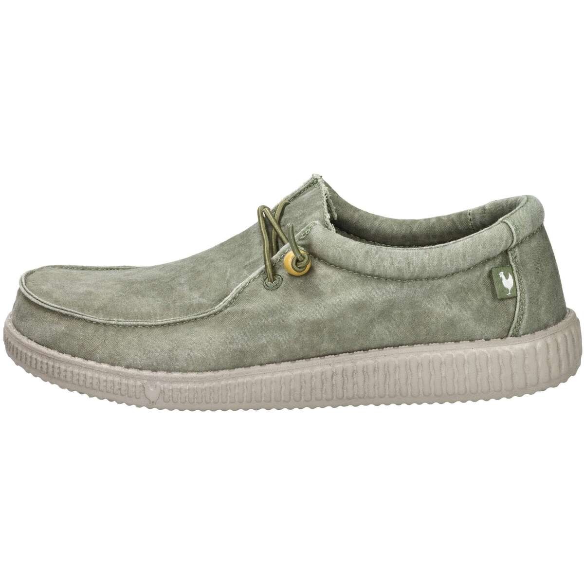 Pitas Pantofi WP150 WALLABI WASHED