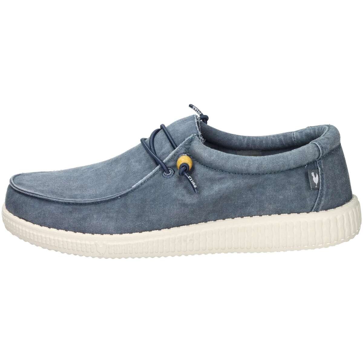 Pitas Pantofi WP150 WALLABI WASHED