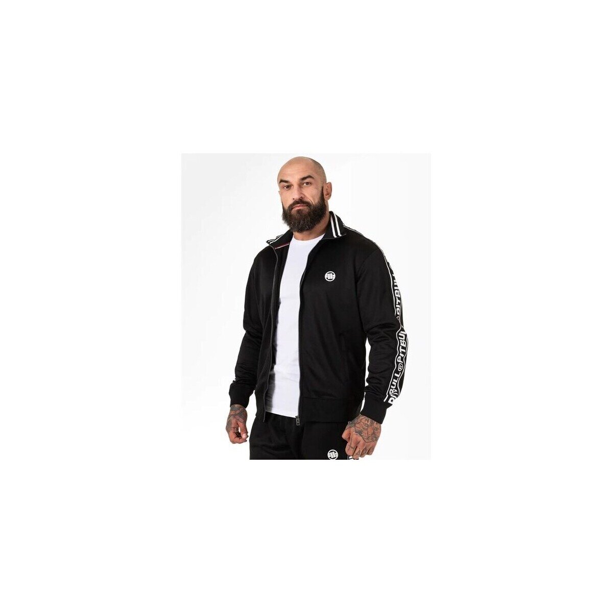 Pitbull Îmbracaminte OldschoolTapeLogo