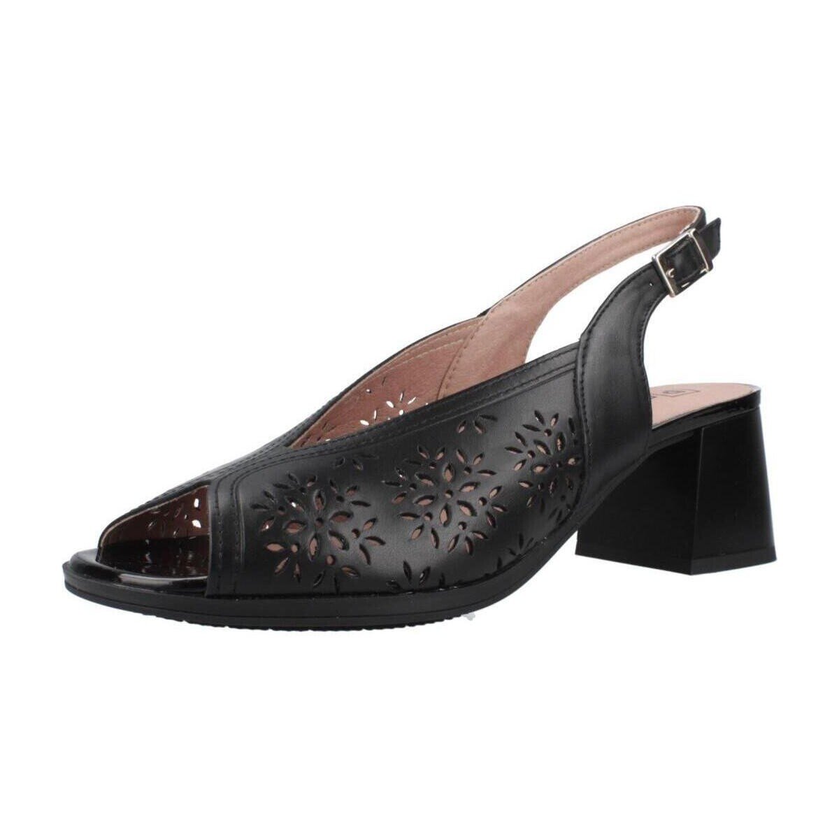 Pitillos Pantofi 10533p