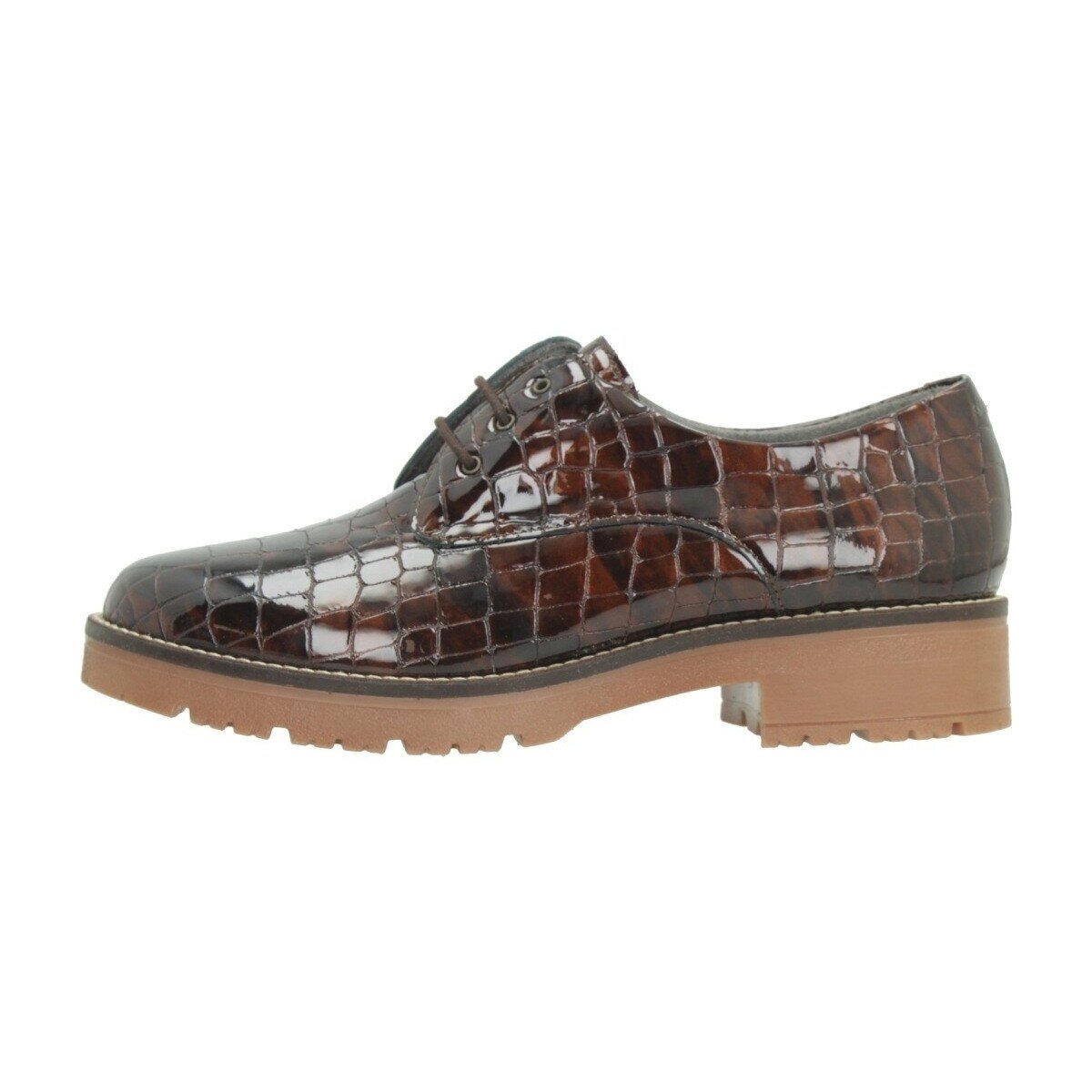 Pitillos Pantofi 10771p Blucher Coco