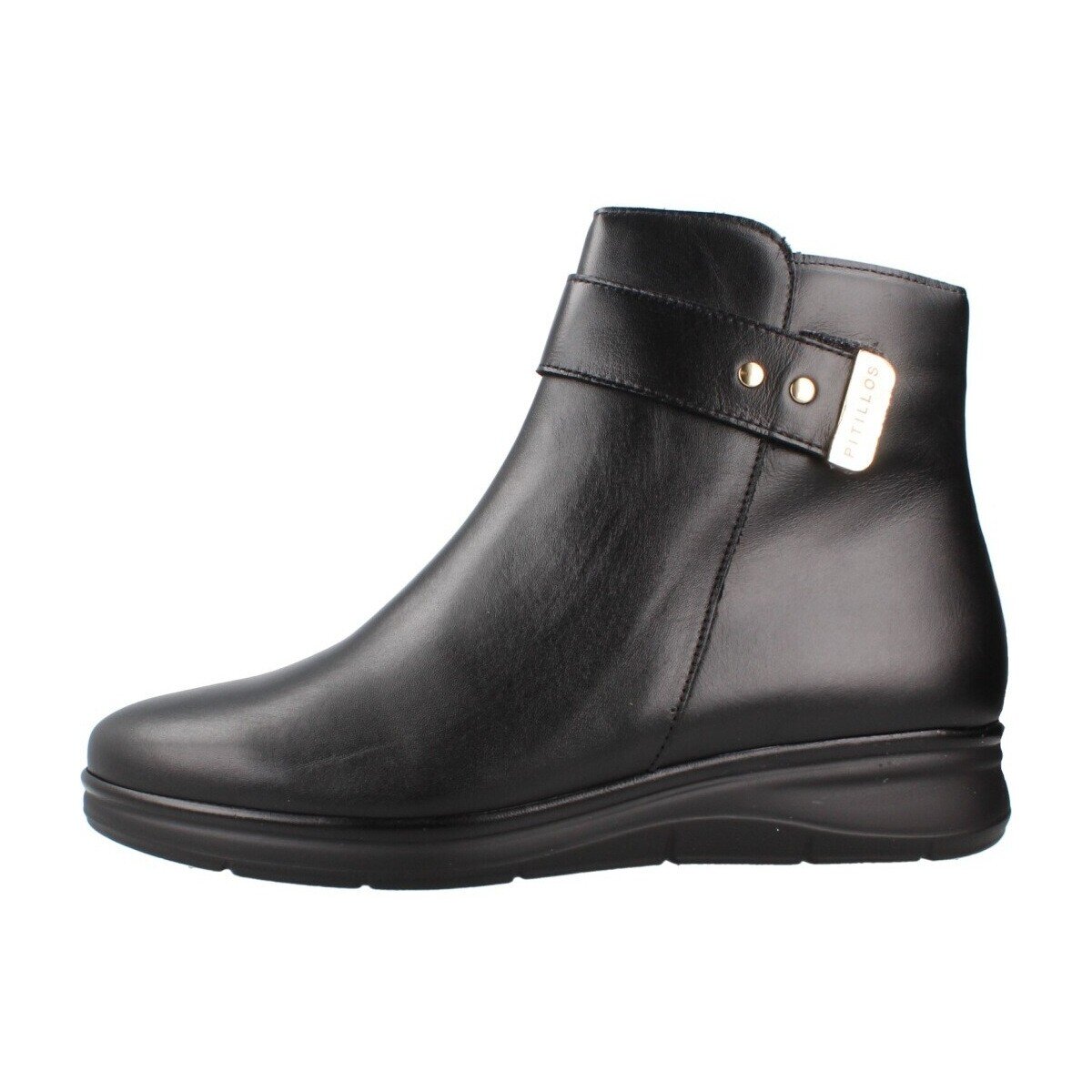Pitillos Pantofi 11505p Botin Napa