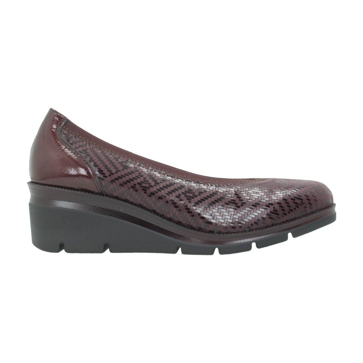 Pitillos Pantofi 11532p Salon Elastico