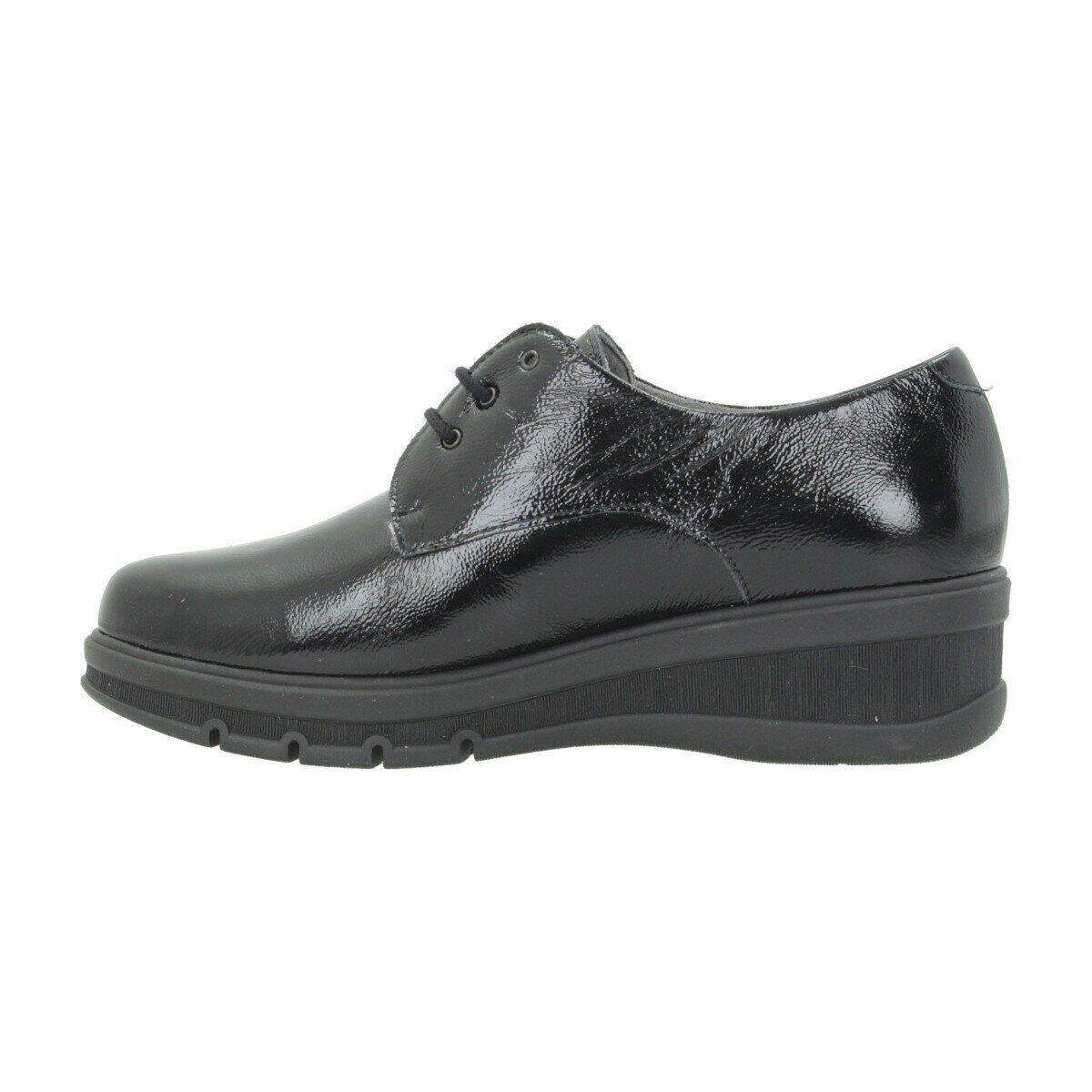 Pitillos Pantofi 11545p Blucher Charol