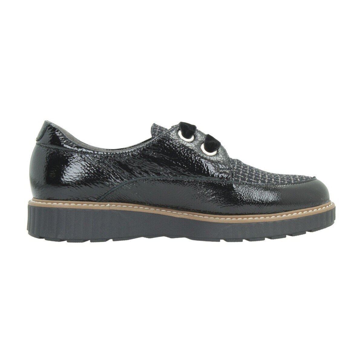 Pitillos Pantofi 11555p Blucher Cordon
