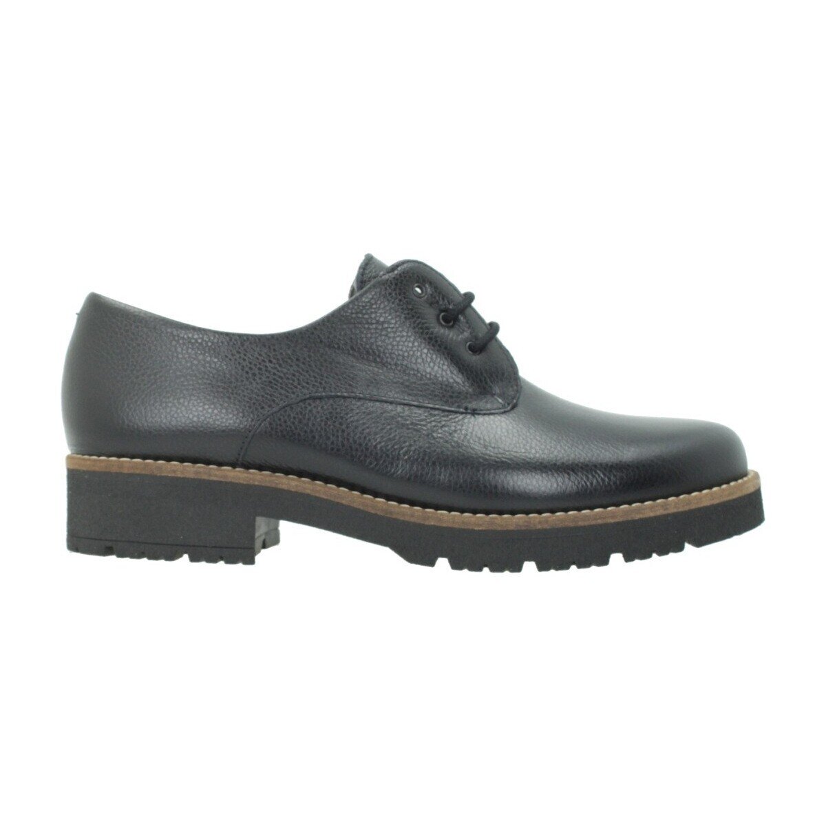 Pitillos Pantofi 11561p Blucher Napa