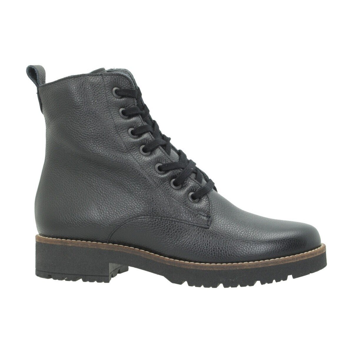 Pitillos Pantofi 11567p Botin Militar Napa
