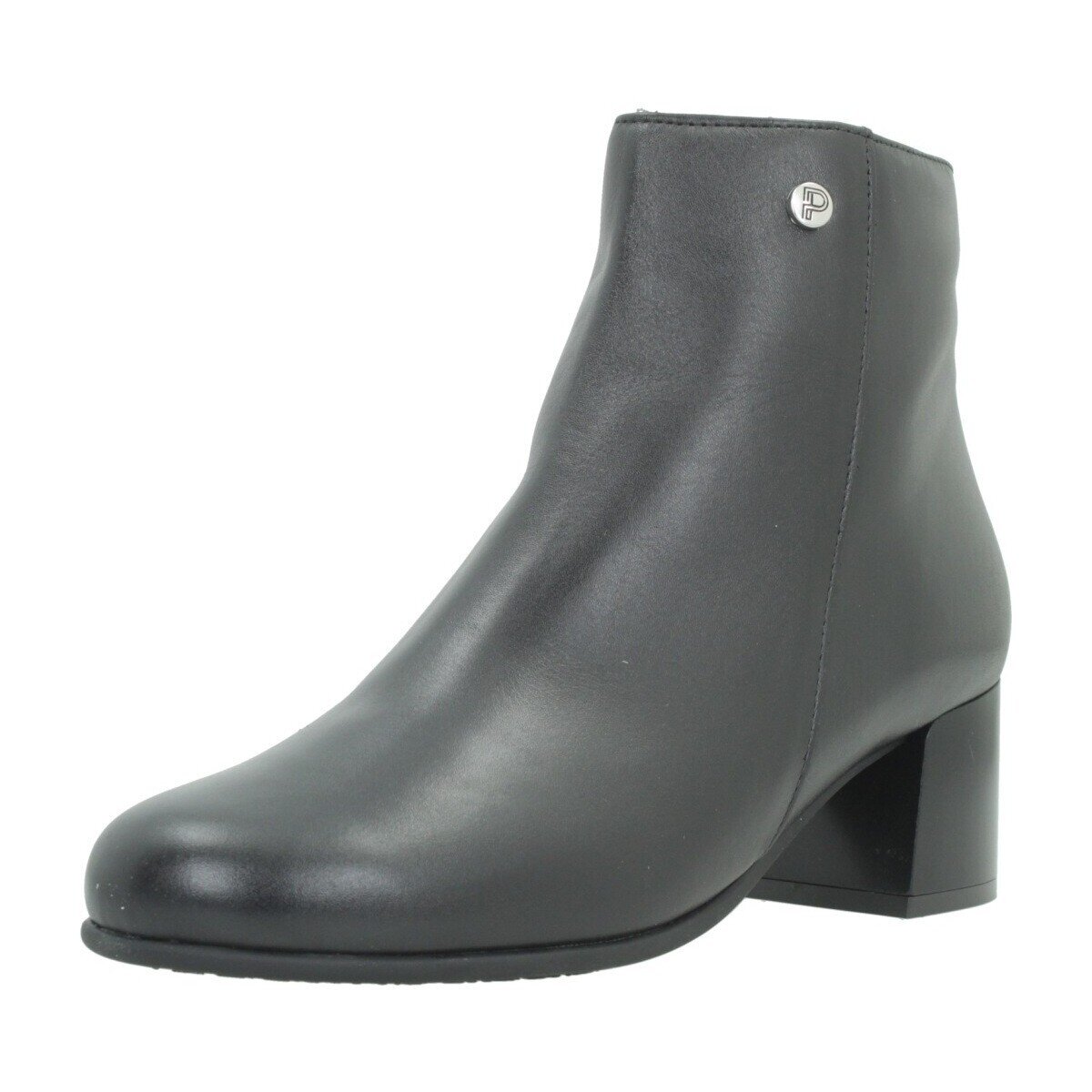 Pitillos Pantofi 11644p Botin Napa