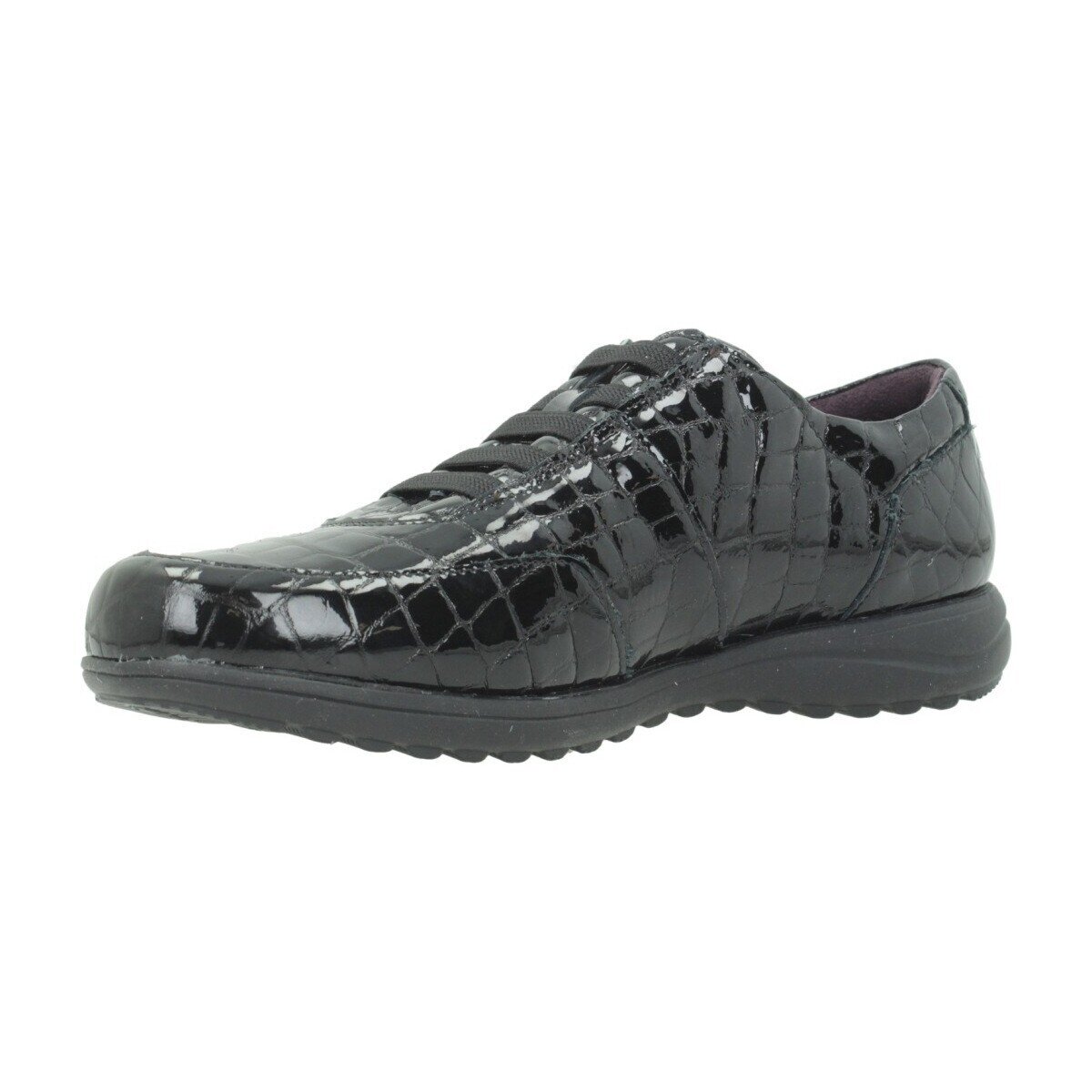 Pitillos Pantofi 20514p Deportivo Charol Coco