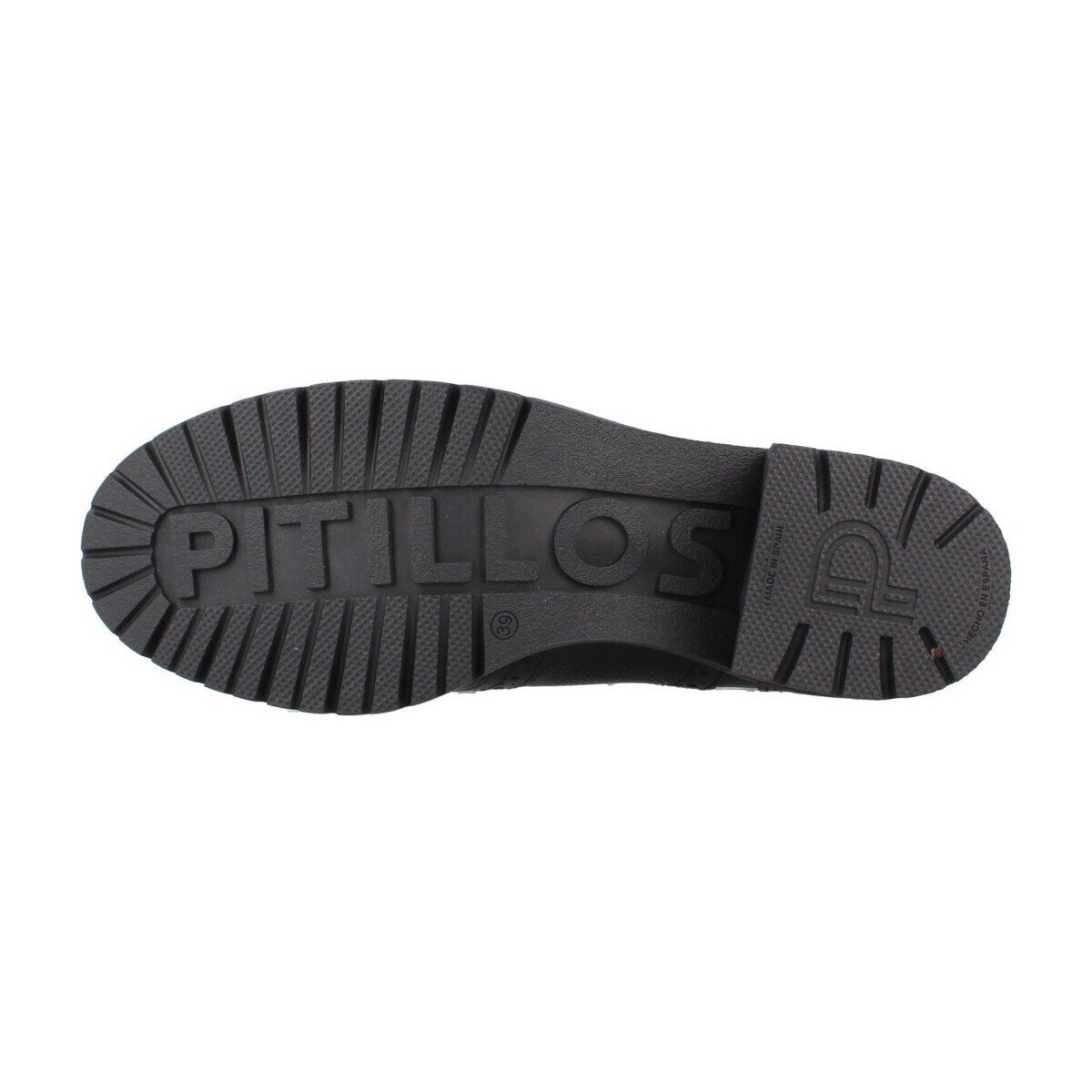 Pitillos Pantofi 20521p