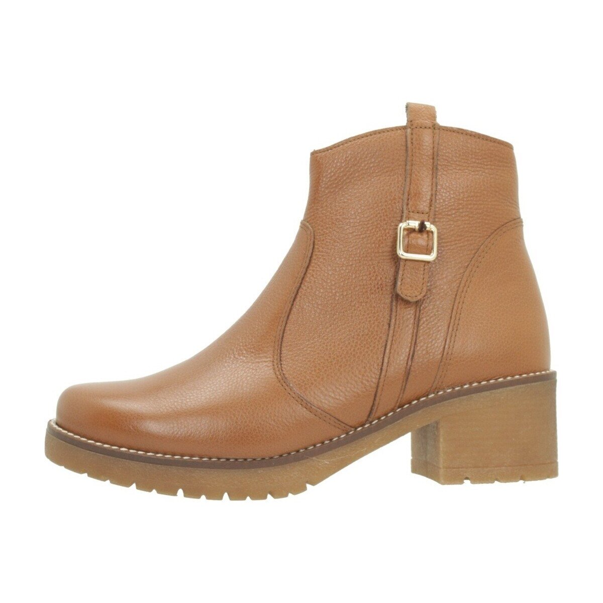 Pitillos Pantofi 20526p Botin Napa