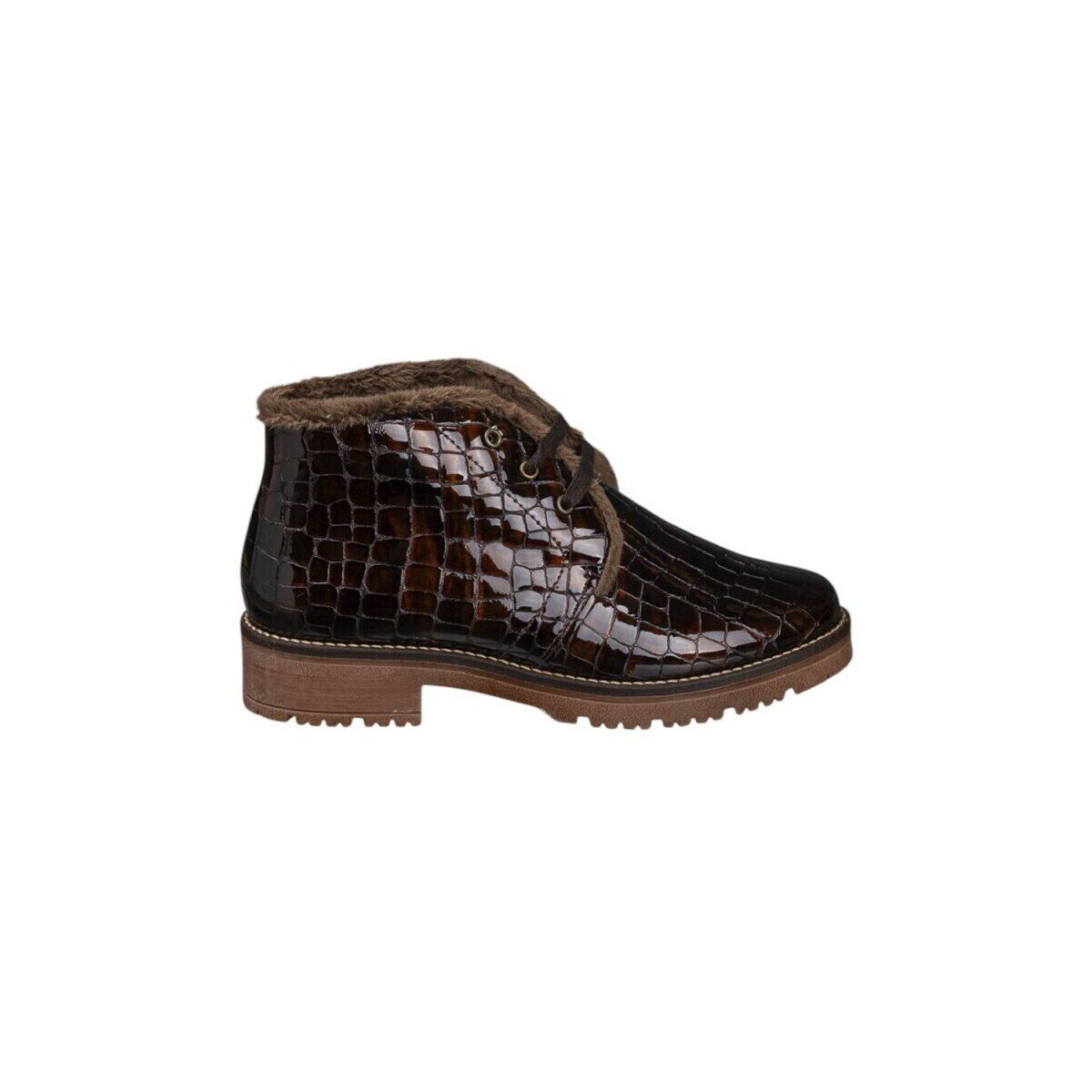 Pitillos Pantofi BOTINE 10773