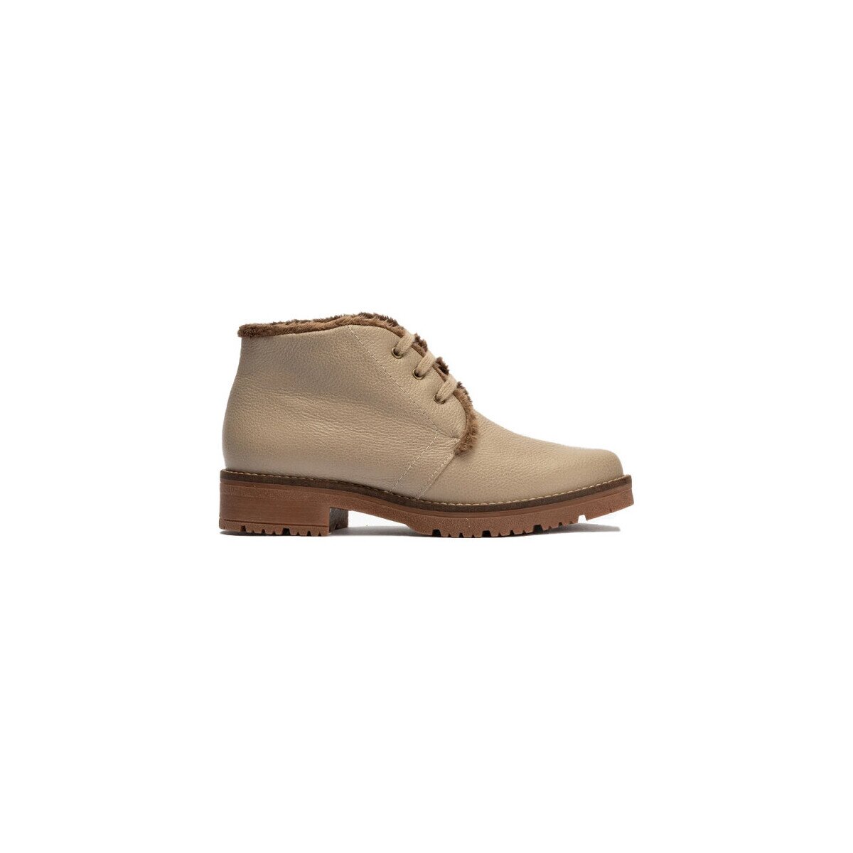 Pitillos Pantofi BOTINE 11566