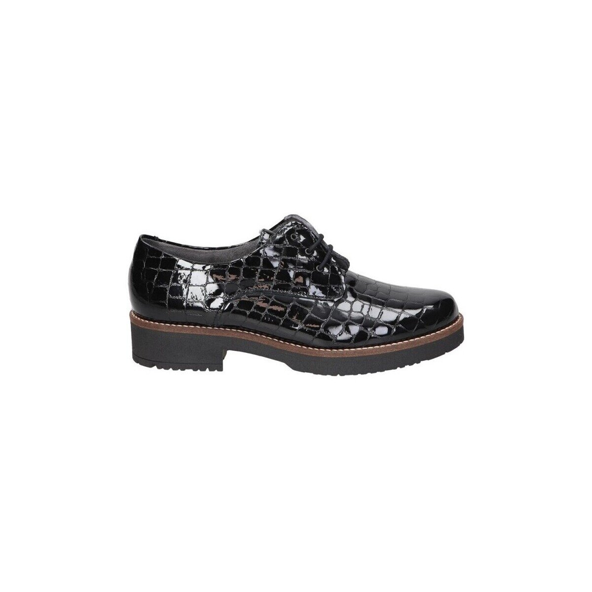 Pitillos Pantofi MOCASINI 10771