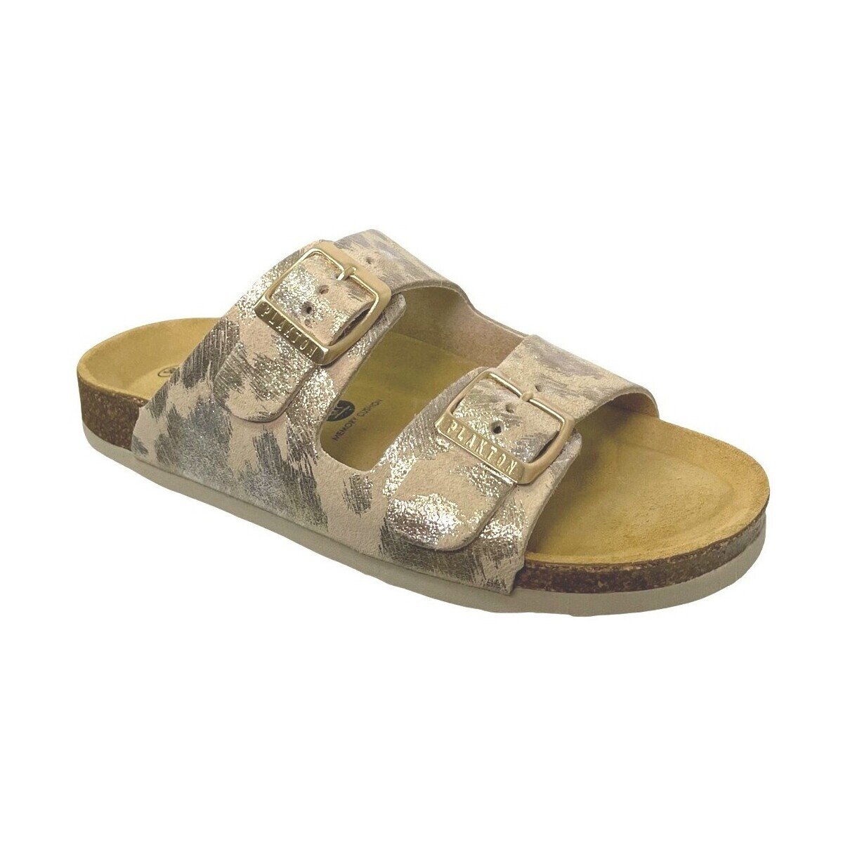 Plakton Pantofi Beta