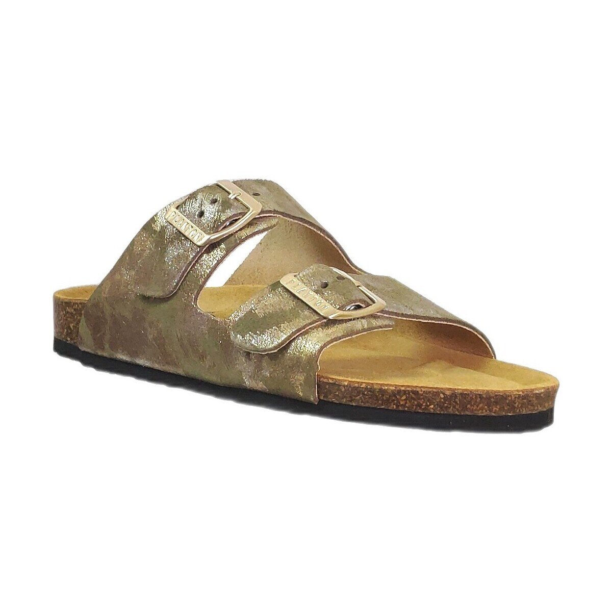 Plakton Pantofi Beta