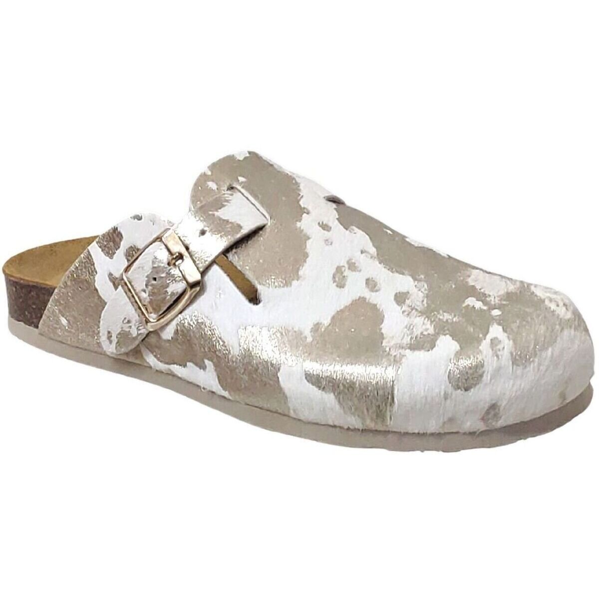 Plakton Pantofi Blogg cow