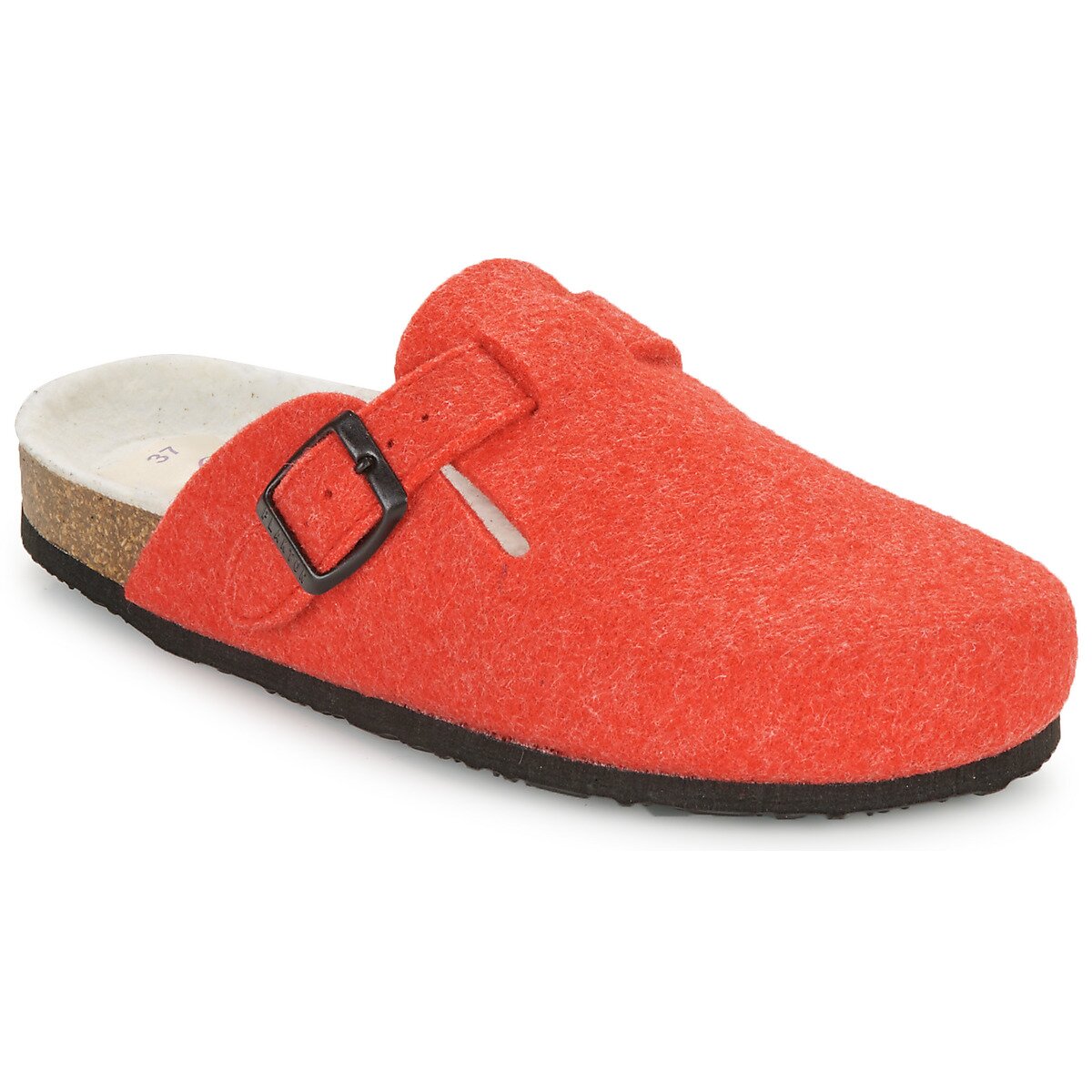 Plakton Pantofi BLOGG FIELTRO WOOL