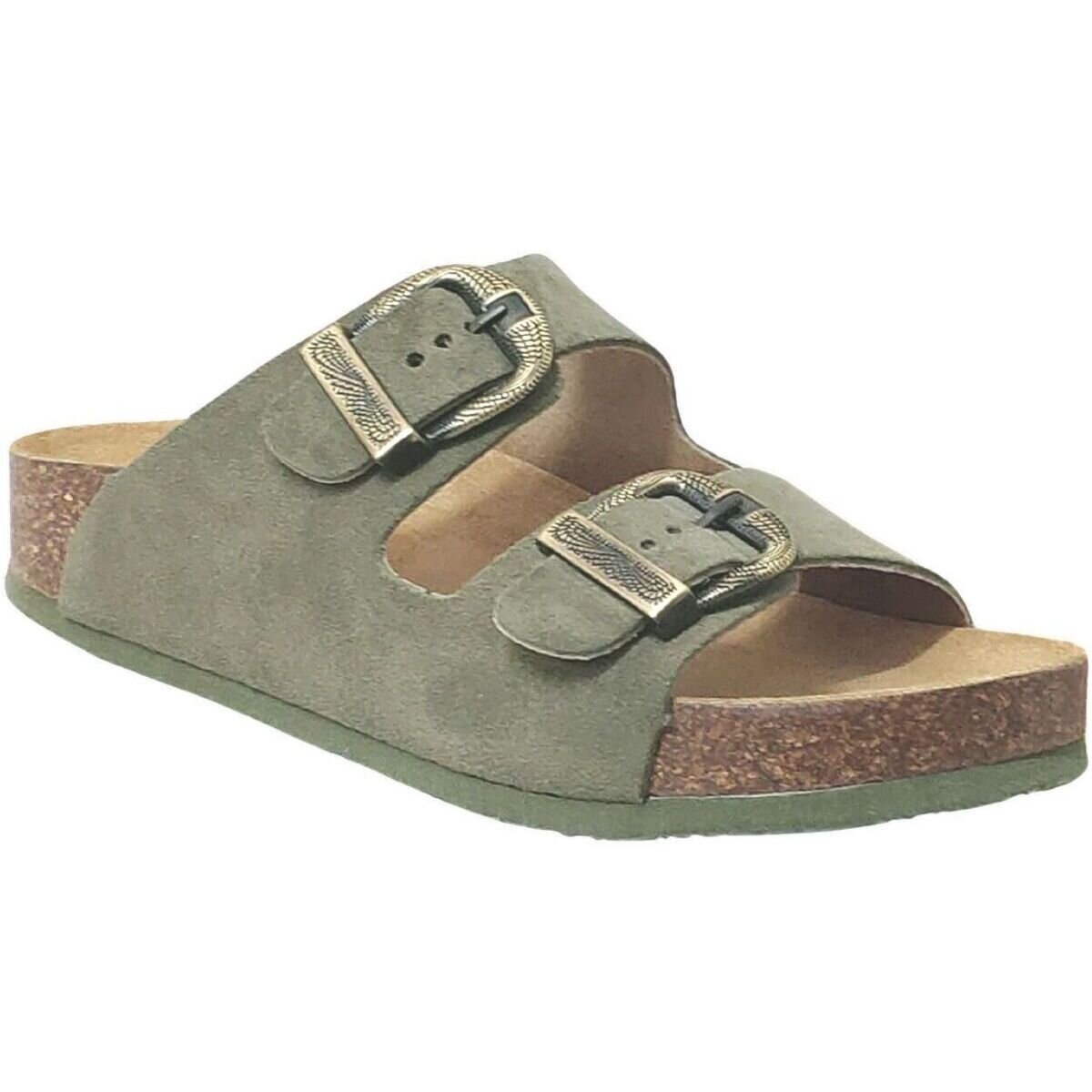 Plakton Pantofi Cp Beta west