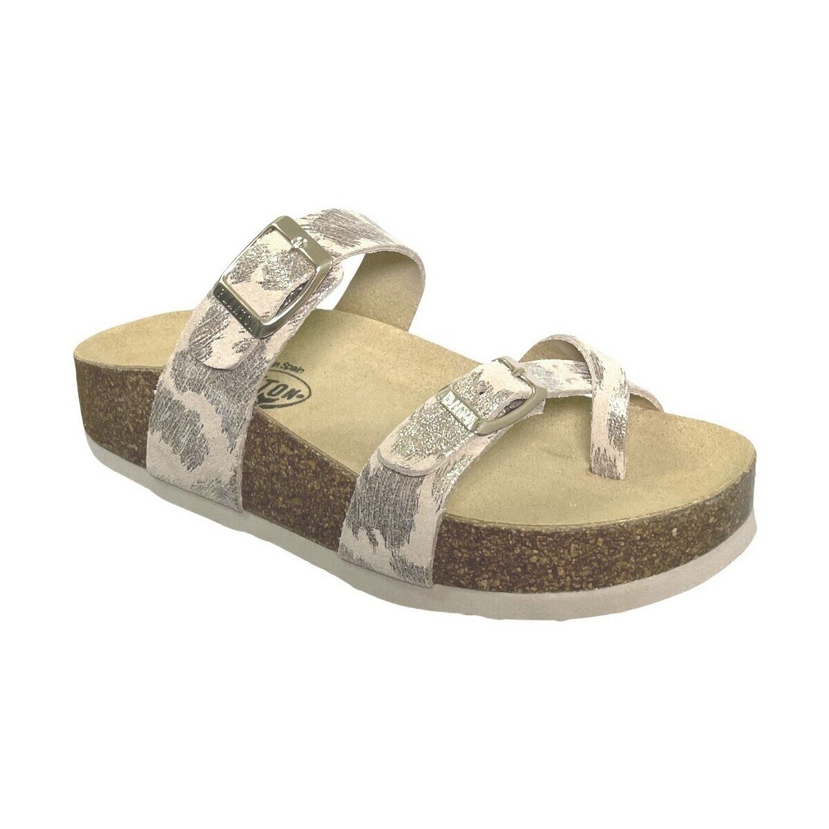 Plakton Pantofi Cp bombay
