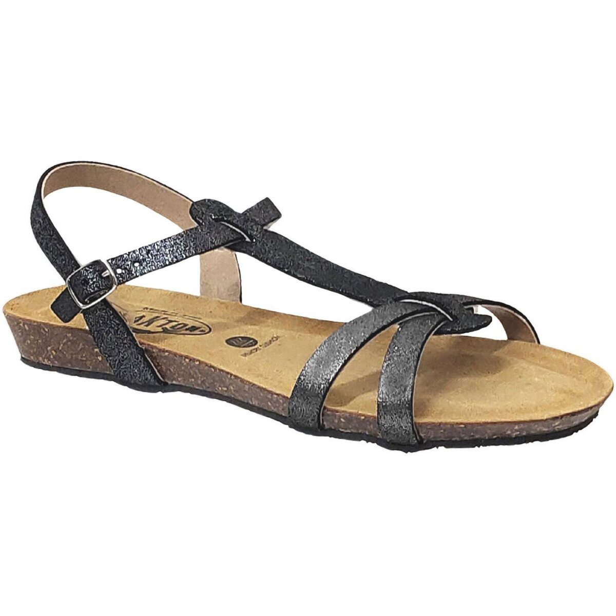 Plakton Pantofi Fran_coco