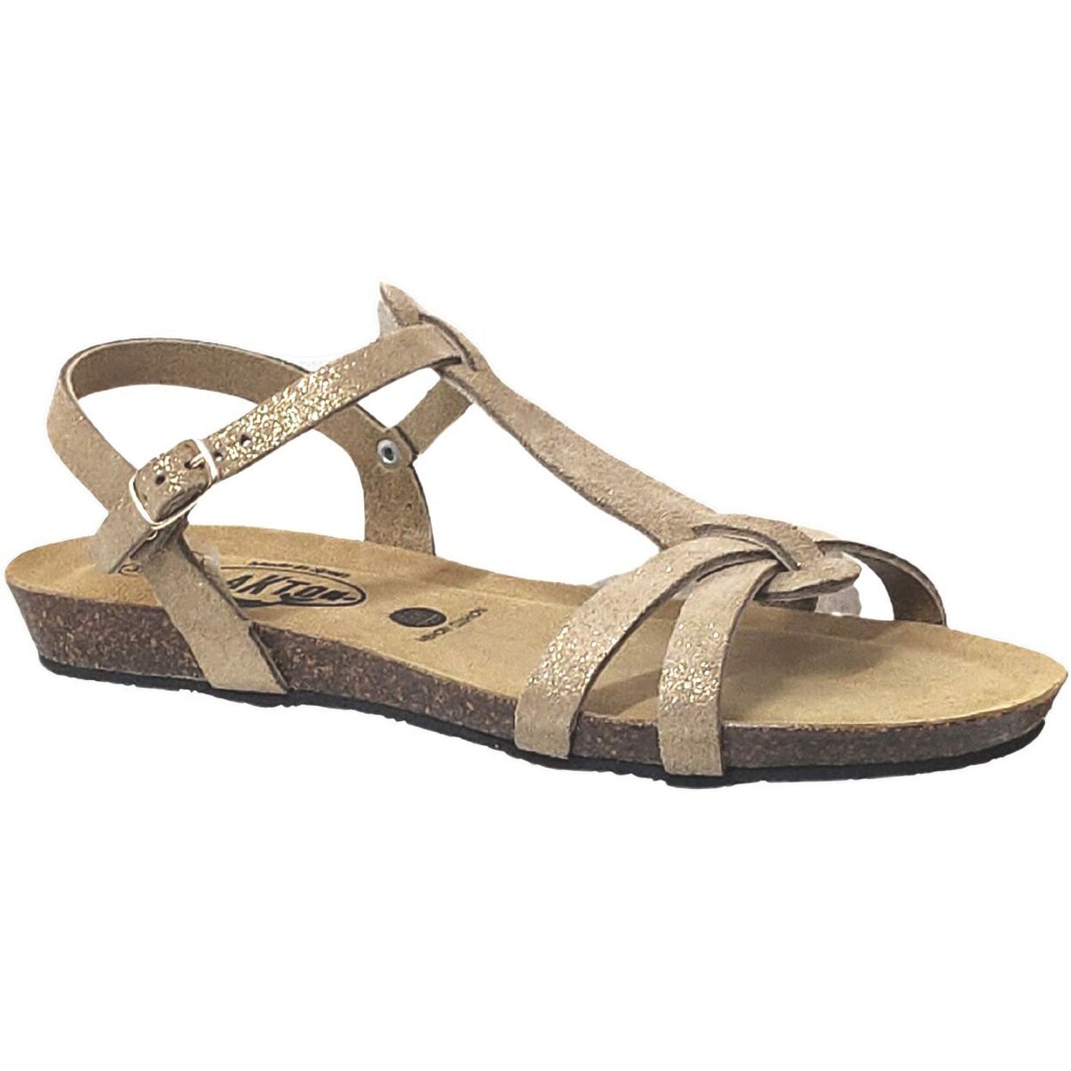 Plakton Pantofi Fran_coco