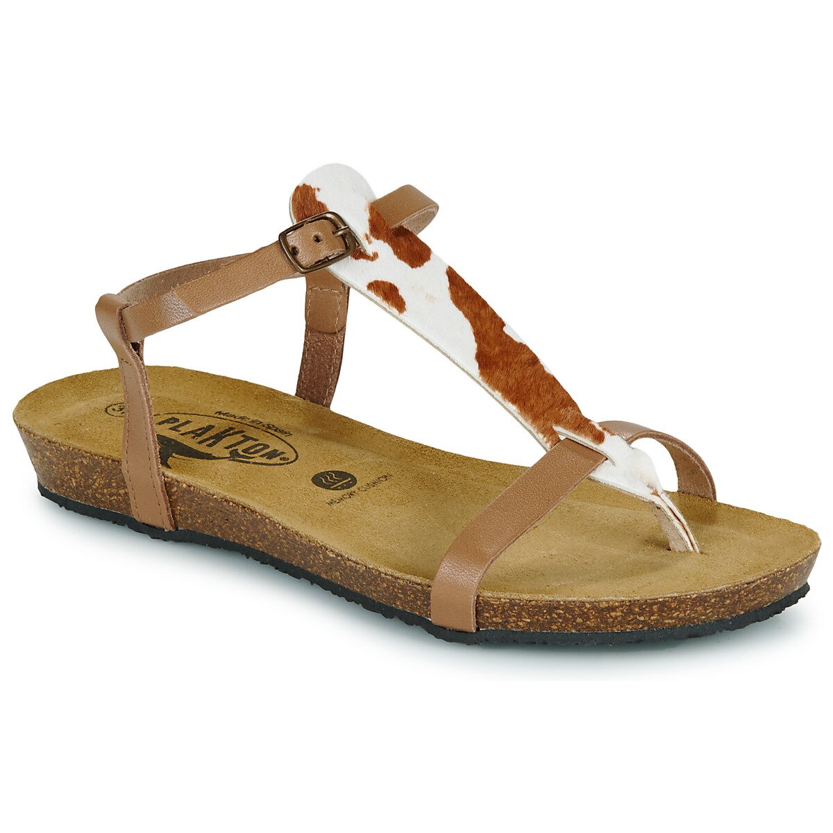 Plakton Pantofi FRAN ZOUK